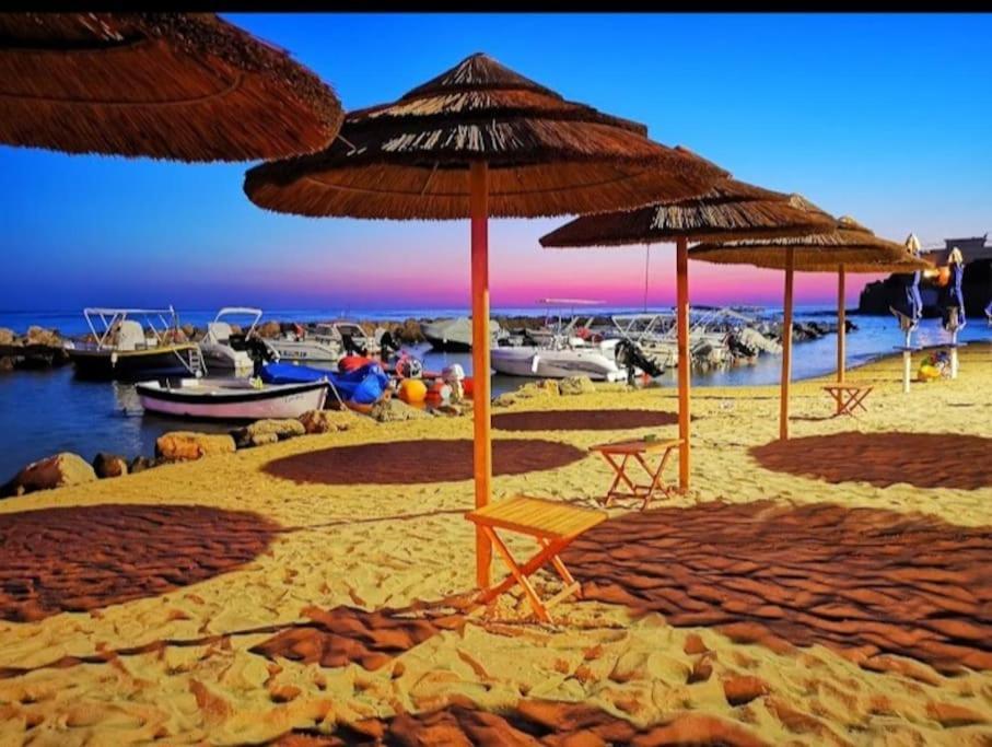 شقة Bebadamo Ed Eva Villaggio del Fanciullo المظهر الخارجي الصورة