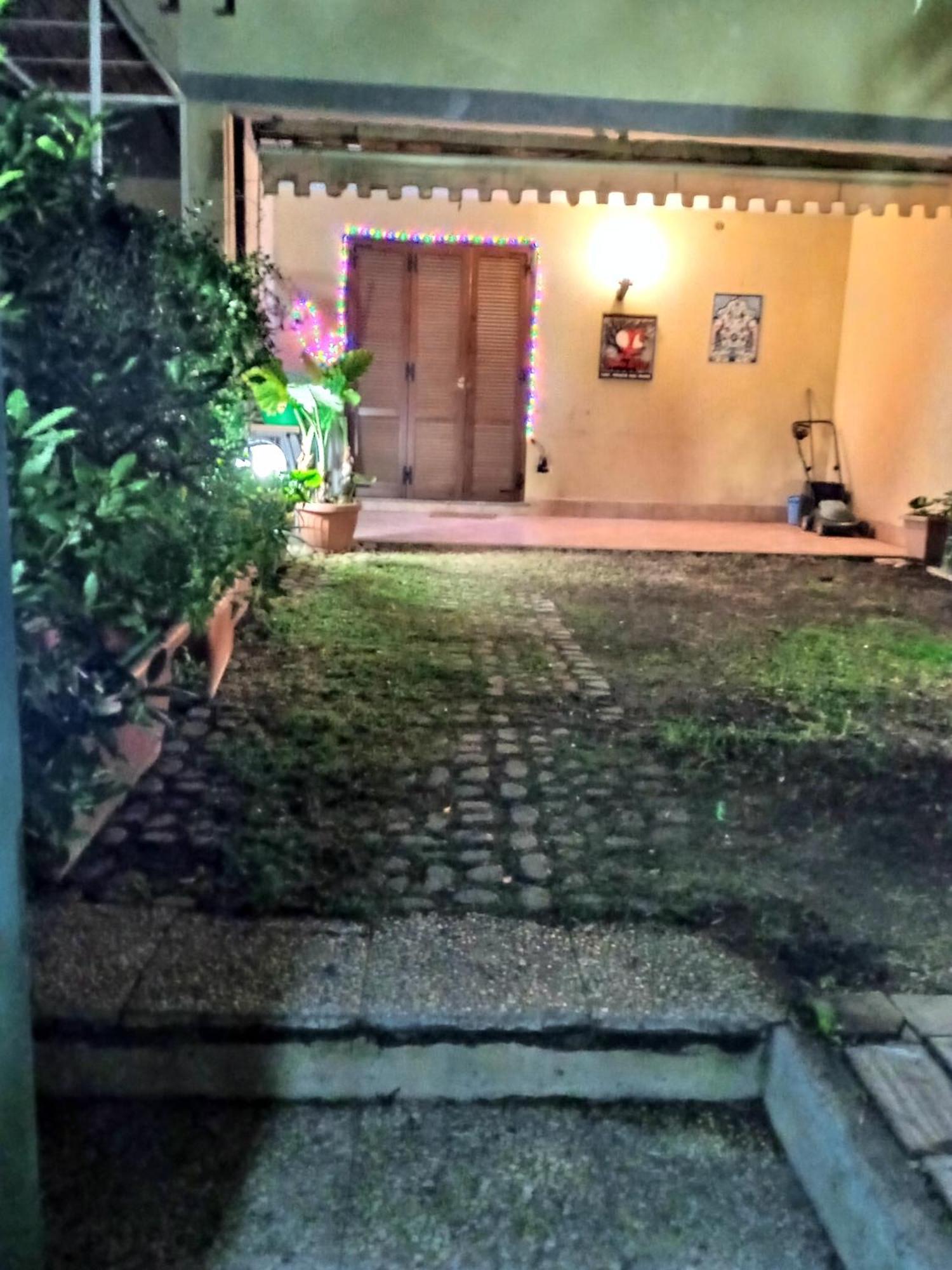 شقة Bebadamo Ed Eva Villaggio del Fanciullo المظهر الخارجي الصورة