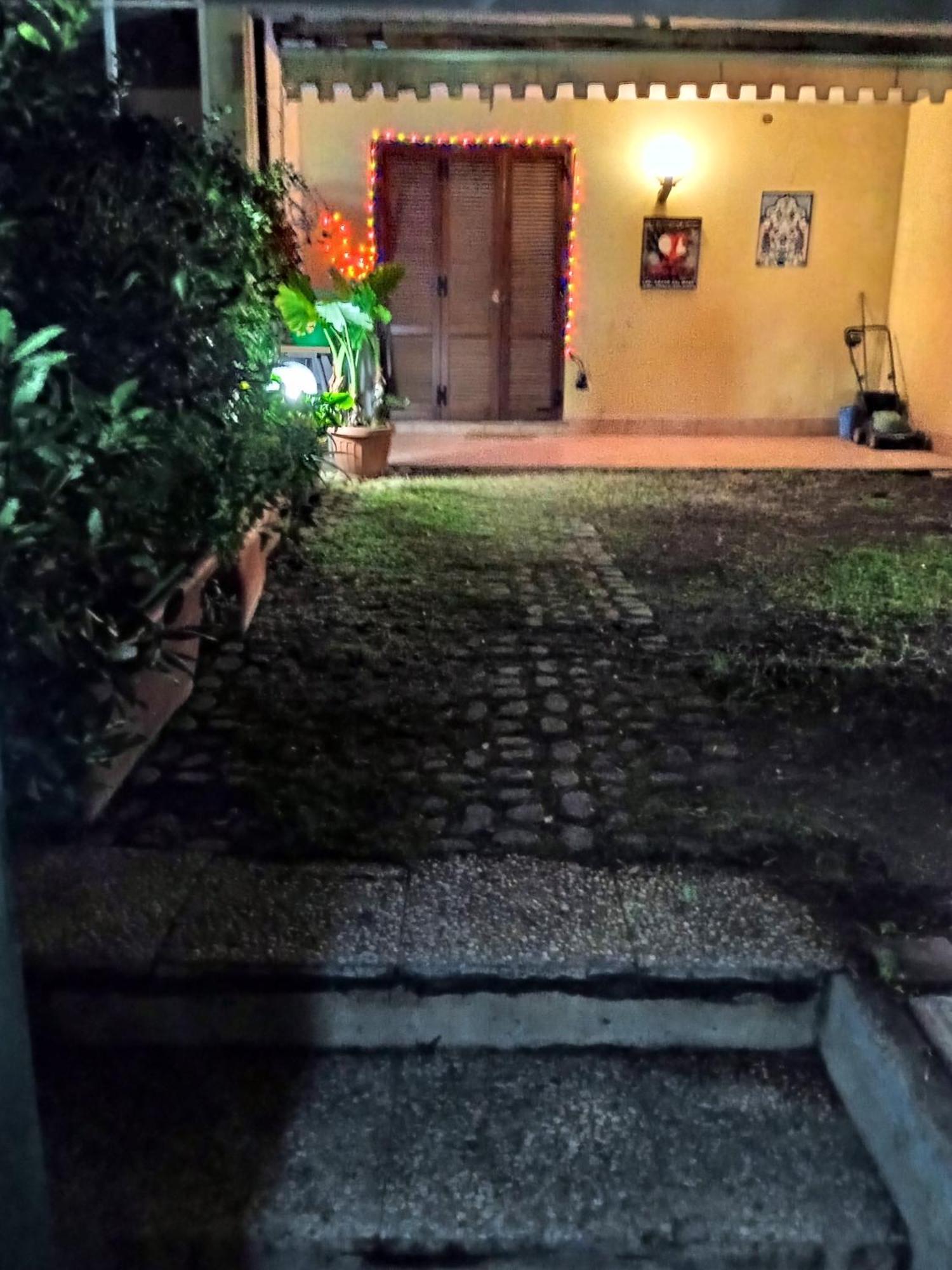 شقة Bebadamo Ed Eva Villaggio del Fanciullo المظهر الخارجي الصورة